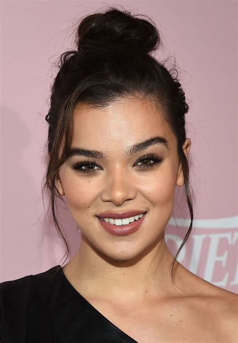 hailee steinfeld naked|The Unbearable Whiteness of Brynn